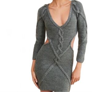 For Love & Lemons Dress